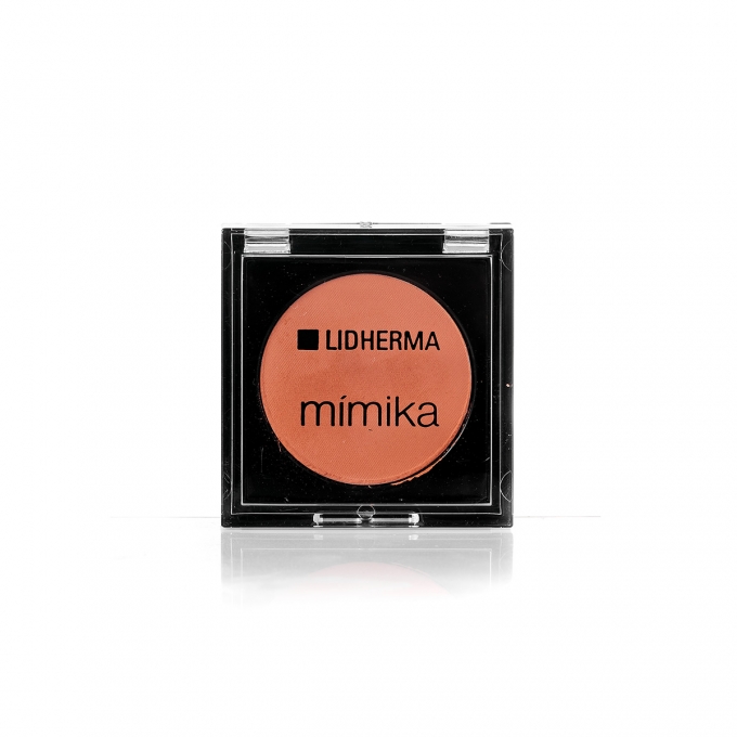 Powder Blush Peach